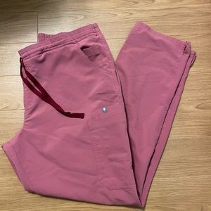 Women’s Figs Yola Scrub Pants Quartz-LIMITED EDITION